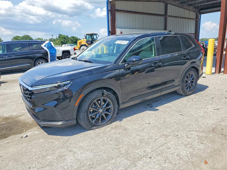 Aukcja sprzedaży 2026 Honda Cr-v, vin: 2HKRS3H73TH335667, numer aukcji: 60168416
