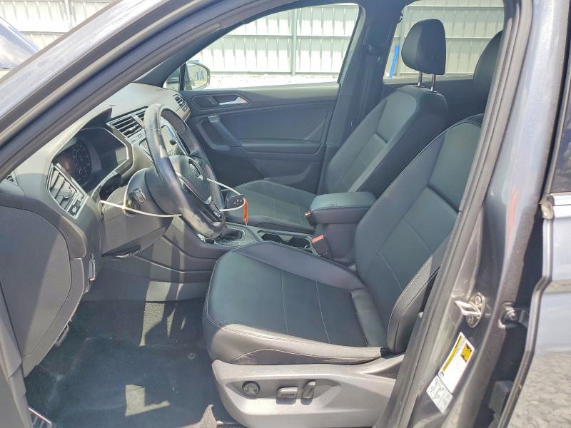 Продажа на аукционе авто 2019 Volkswagen Tiguan, vin: 3VV3B7AX7KM025104, номер лота: 59646446