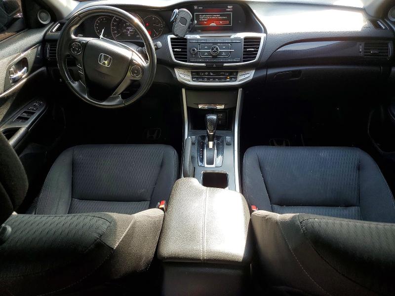Продажа на аукционе авто 2015 Honda Accord, vin: 1HGCR2F59FA802648, номер лота: 61962786