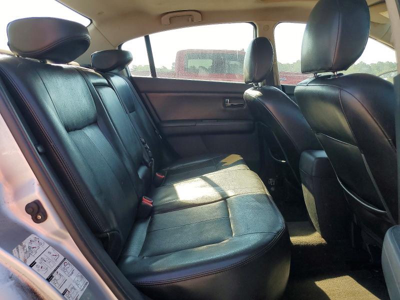 Продаж на аукціоні авто 2011 Nissan Sentra, vin: 3N1AB6AP3BL635591, номер лоту: 61116796