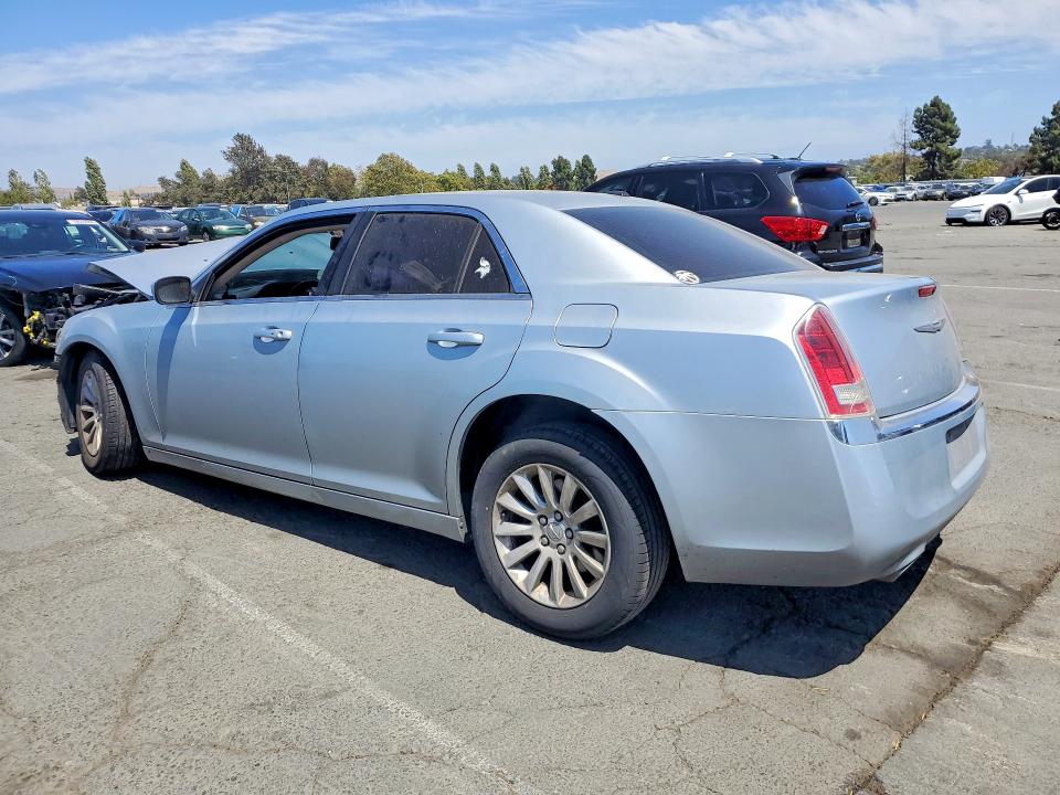 Продаж на аукціоні авто 2013 Chrysler 300, vin: 2C3CCAAG9DH599363, номер лоту: 59227796