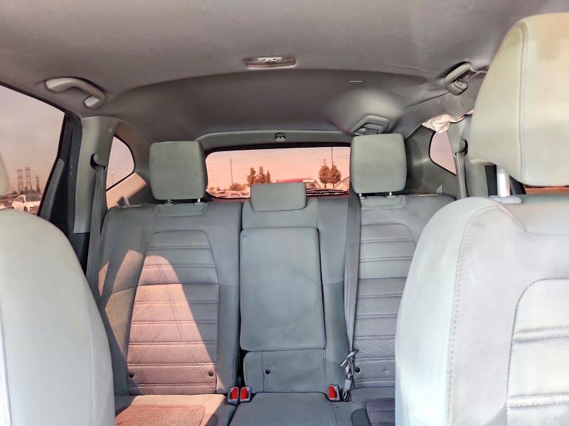 Продаж на аукціоні авто 2017 Honda Cr-v, vin: 5J6RW1H52HL009363, номер лоту: 62664876