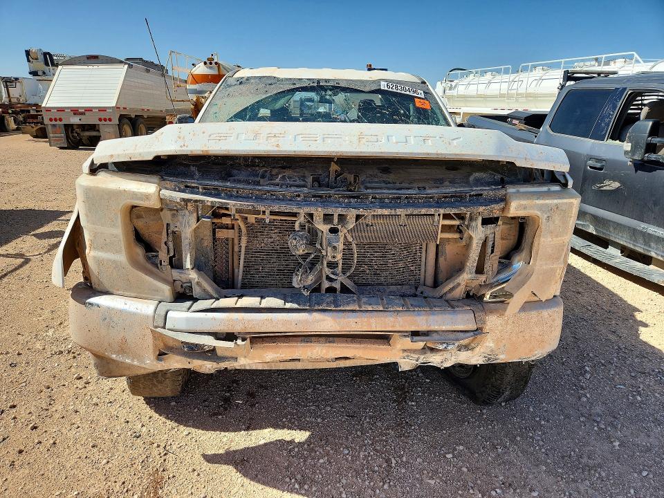 2022 Ford F250 მანქანა იყიდება აუქციონზე, vin: 1FT7W2B68NEE17452, აუქციონის ნომერი: 62830496