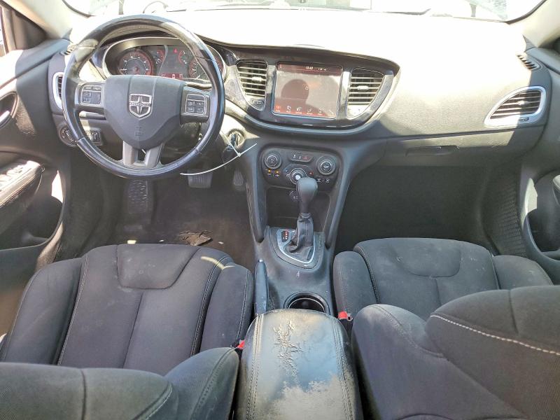 62529696 :رقم المزاد ، 1C3CDFBAXDD326093 vin ، 2013 Dodge Dart مزاد بيع