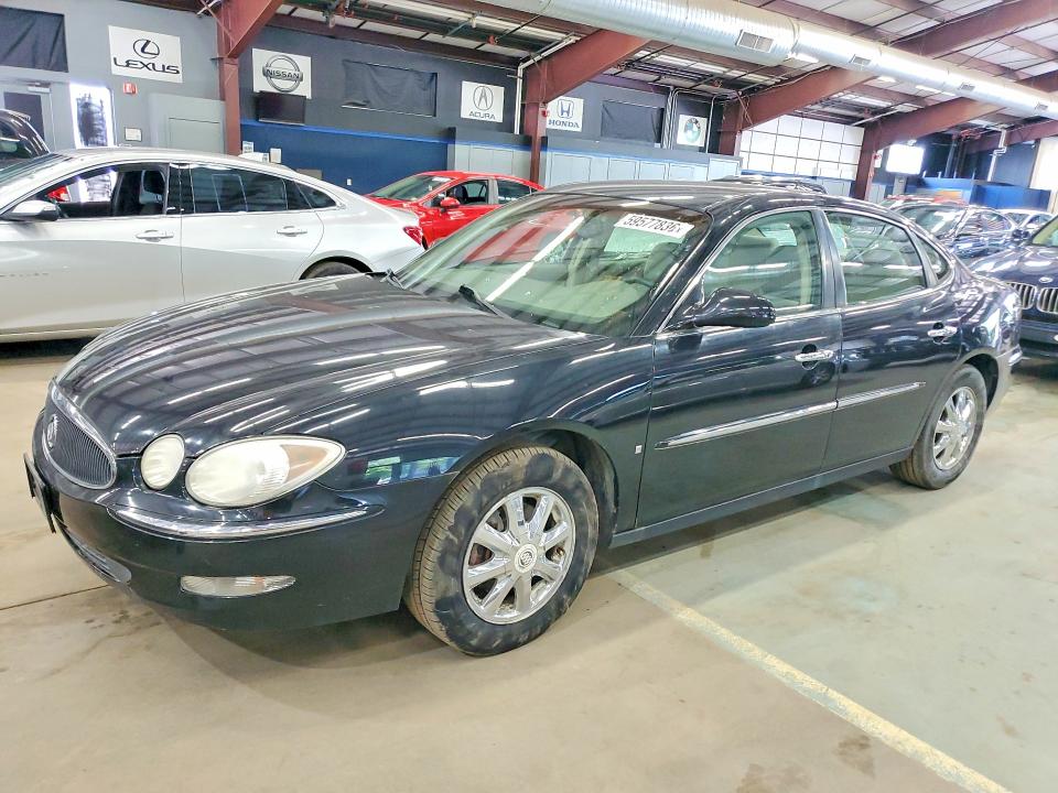 Aukcja sprzedaży 2007 Buick Lacrosse, vin: 2G4WC582871180469, numer aukcji: 59577836