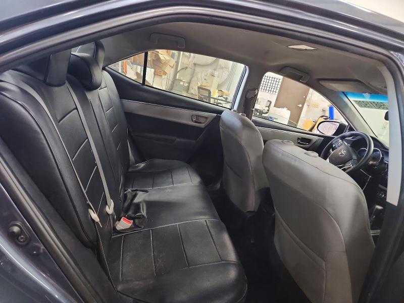 Продаж на аукціоні авто 2015 Toyota Corolla, vin: 2T1BURHE2FC359205, номер лоту: 59811926