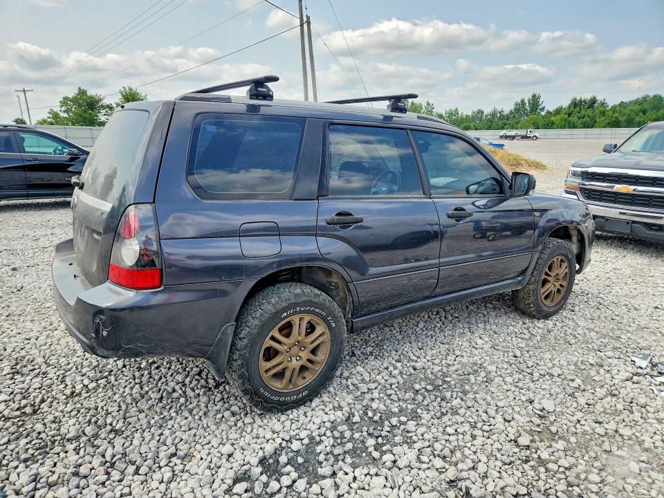 Продаж на аукціоні авто 2008 Subaru Forester, vin: JF1SG66688H712746, номер лоту: 62979516