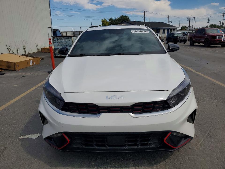 Продажа на аукционе авто 2023 Kia Forte, vin: 3KPF54AD1PE664930, номер лота: 60090986