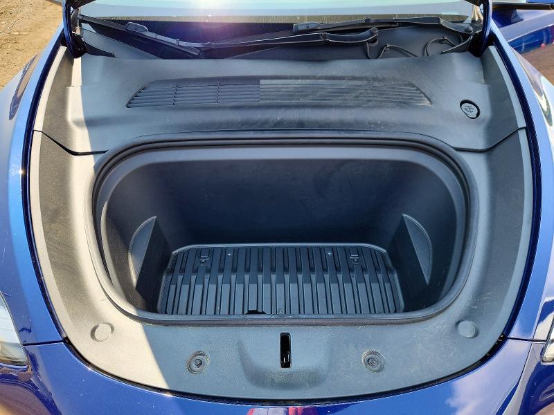 Aukcja sprzedaży 2021 Tesla Model Y, vin: 5YJYGDEE1MF180154, numer aukcji: 61917436