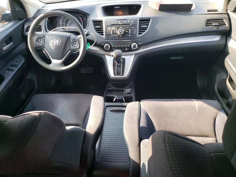 Aukcja sprzedaży 2013 Honda Cr-v, vin: 5J6RM4H58DL082190, numer aukcji: 60137786