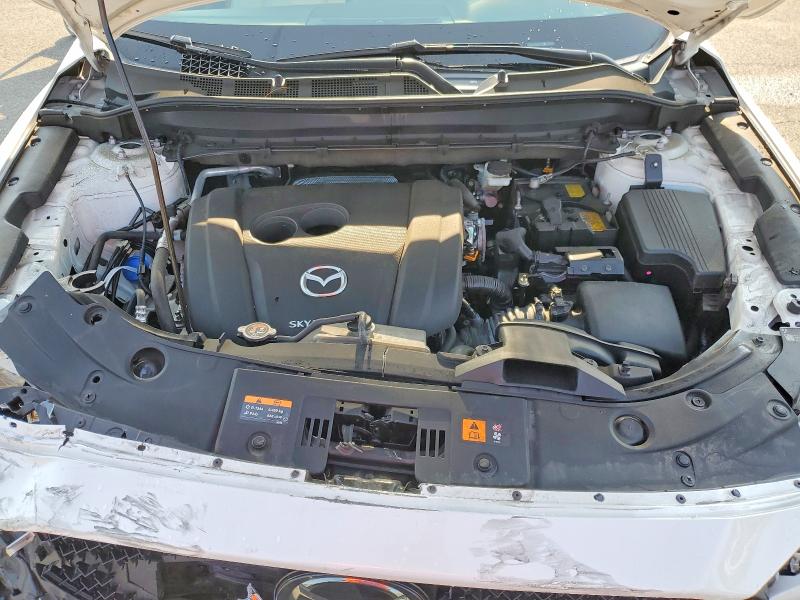 Продажа на аукционе авто 2021 Mazda Cx-5, vin: JM3KFBDM4M0474157, номер лота: 58740006