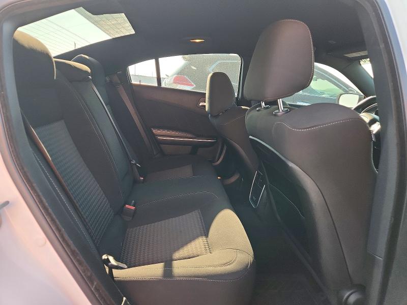 62396196 :رقم المزاد ، 2C3CDXHG9PH571878 vin ، 2023 Dodge Charger مزاد بيع