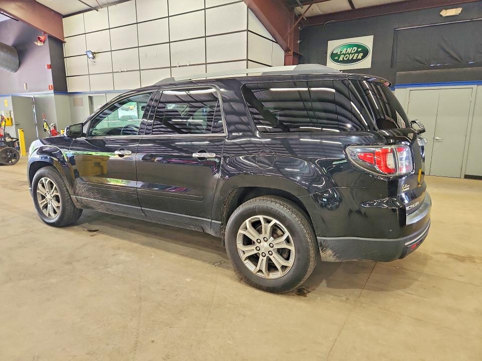 59575906 :رقم المزاد ، 1GKKVSKD3GJ136587 vin ، 2016 Gmc Acadia مزاد بيع