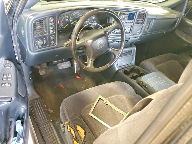 62441196 :رقم المزاد ، 1GCEK19T5YE261836 vin ، 2000 Chevrolet Silverado مزاد بيع