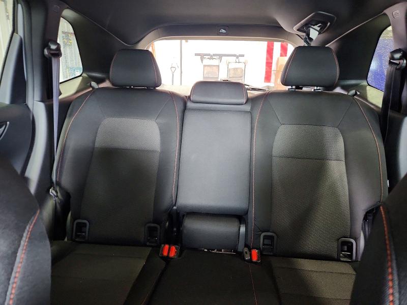 61505576 :رقم المزاد ، 7FARS6H60TE028212 vin ، 2026 Honda Cr-v مزاد بيع