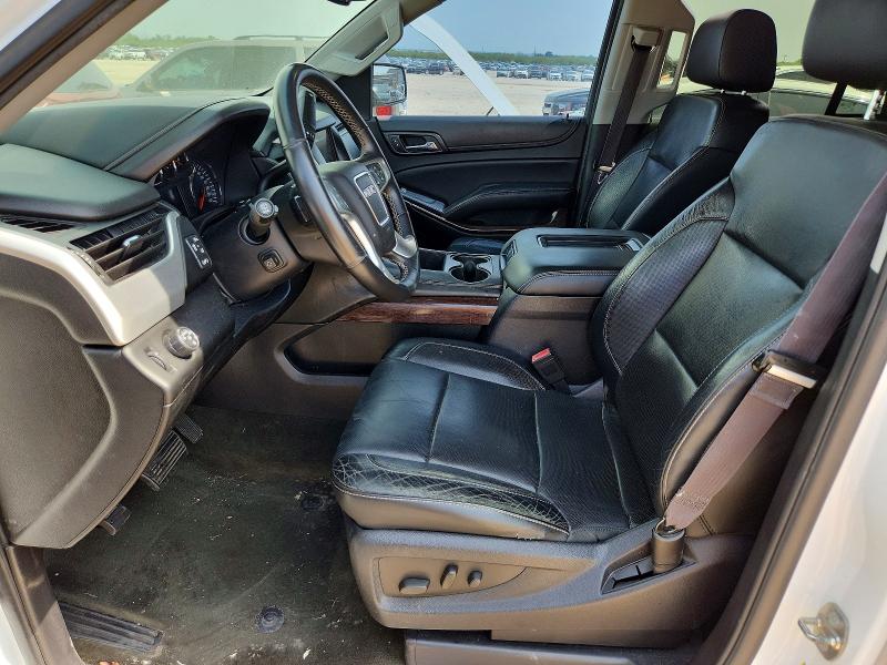 Aukcja sprzedaży 2015 Gmc Yukon, vin: 1GKS1BKC9FR252072, numer aukcji: 62168386