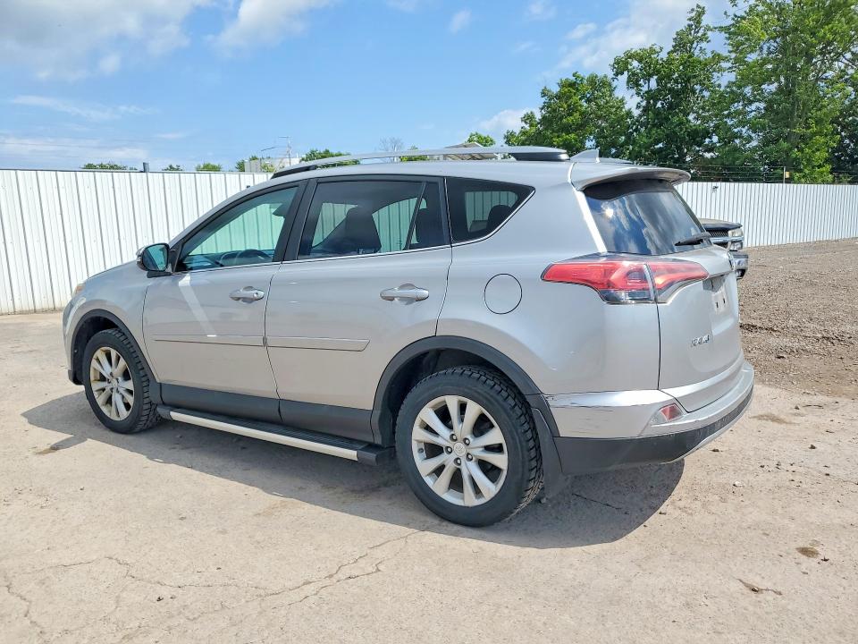 63493716 :رقم المزاد ، 2T3RFREV6HW686468 vin ، 2017 Toyota Rav4 مزاد بيع