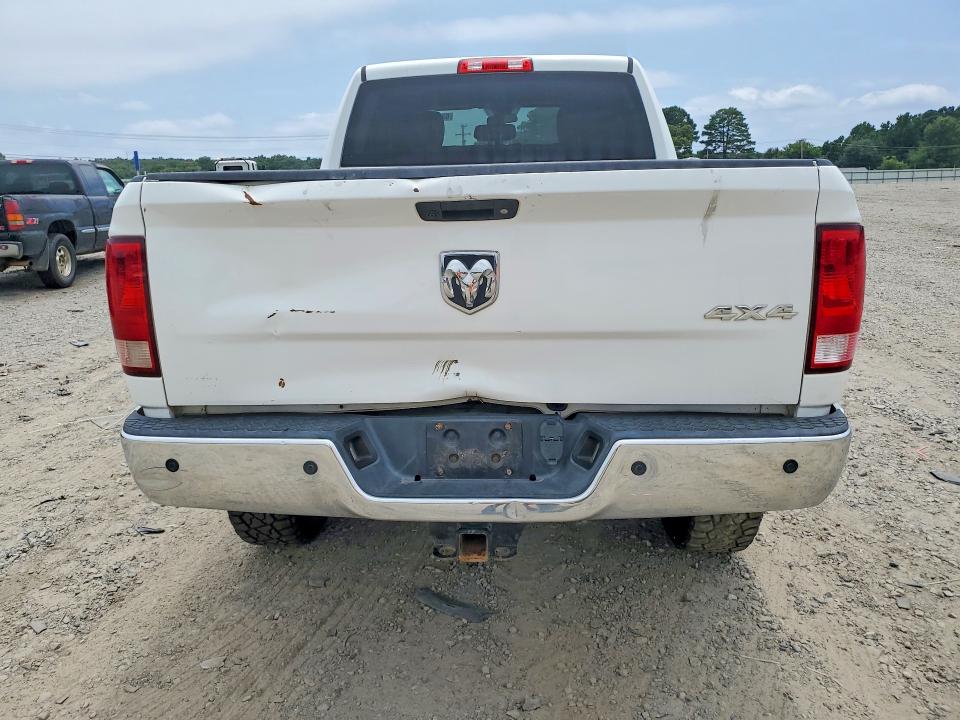Auction sale of the 2017 Ram 2500, vin: 3C6UR5CLXHG749087, lot number: 62674256