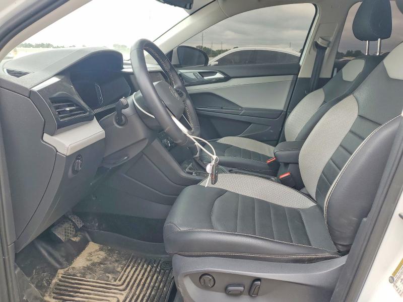 Продажа на аукционе авто 2022 Volkswagen Taos, vin: 3VV2X7B2XNM066315, номер лота: 62257516