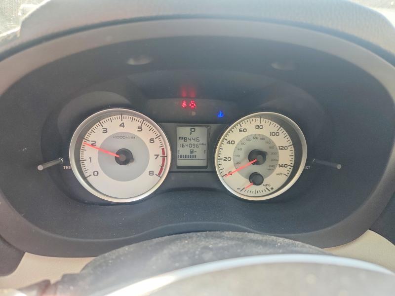 Aukcja sprzedaży 2014 Subaru Impreza, vin: JF1GPAL68E8308290, numer aukcji: 62474926