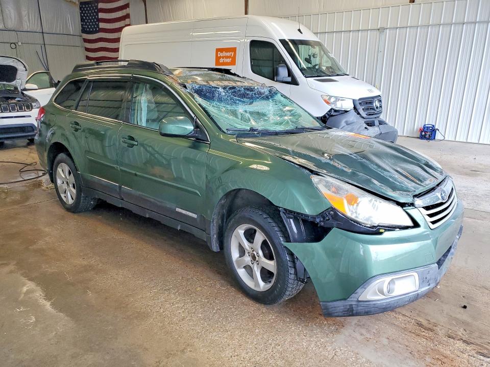 Продаж на аукціоні авто 2012 Subaru Outback, vin: 4S4BRBCC2C1245831, номер лоту: 61795456