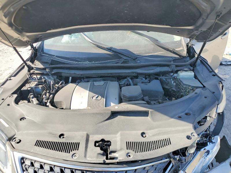 Aukcja sprzedaży 2022 Lexus Rx, vin: 2T2HZMDA7NC348423, numer aukcji: 59319896