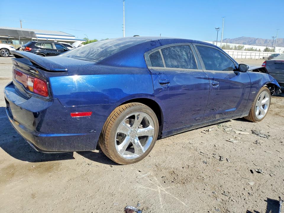 2013 Dodge Charger მანქანა იყიდება აუქციონზე, vin: 2C3CDXCT2DH600170, აუქციონის ნომერი: 60209936