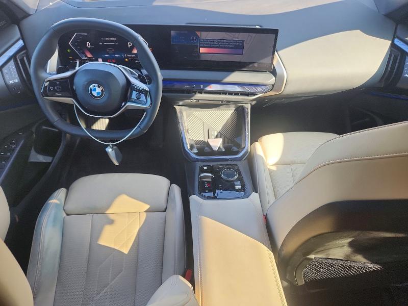 Продажа на аукционе авто 2025 Bmw X3, vin: 5UX53GP08S9Y32422, номер лота: 62289976