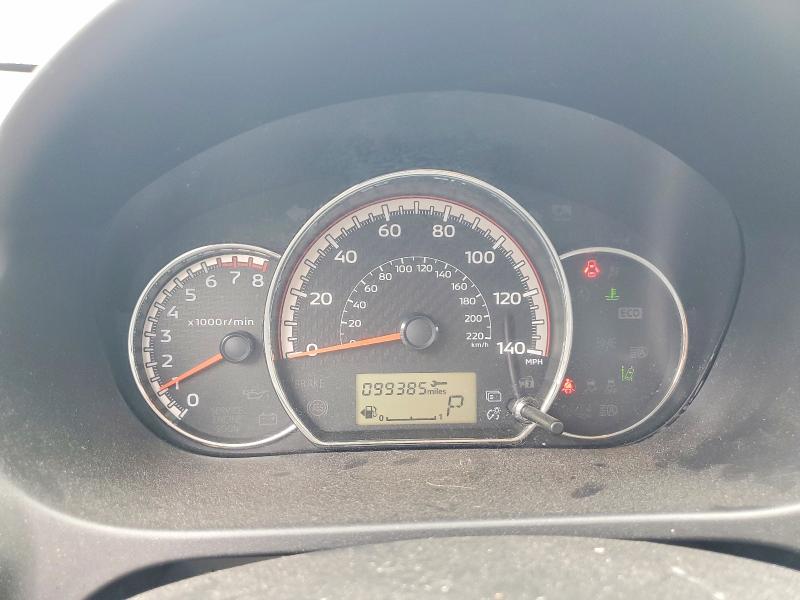 Продаж на аукціоні авто 2022 Mitsubishi Mirage, vin: ML32FVFJ5NHF07978, номер лоту: 62657816