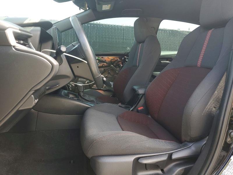 Продаж на аукціоні авто 2023 Toyota Corolla, vin: 5YFS4MCE7PP152594, номер лоту: 59336196