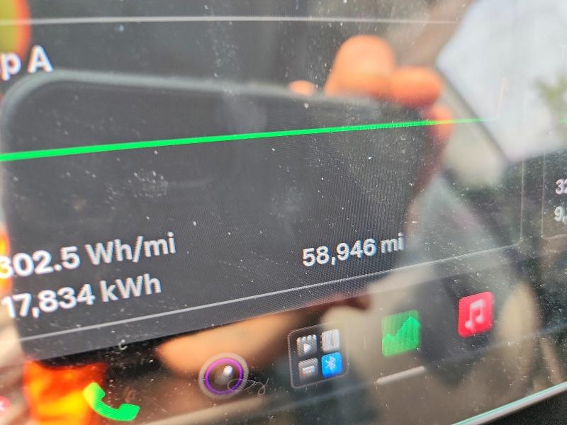 Aukcja sprzedaży 2020 Tesla Model Y, vin: 5YJYGDEE5LF030496, numer aukcji: 62521066