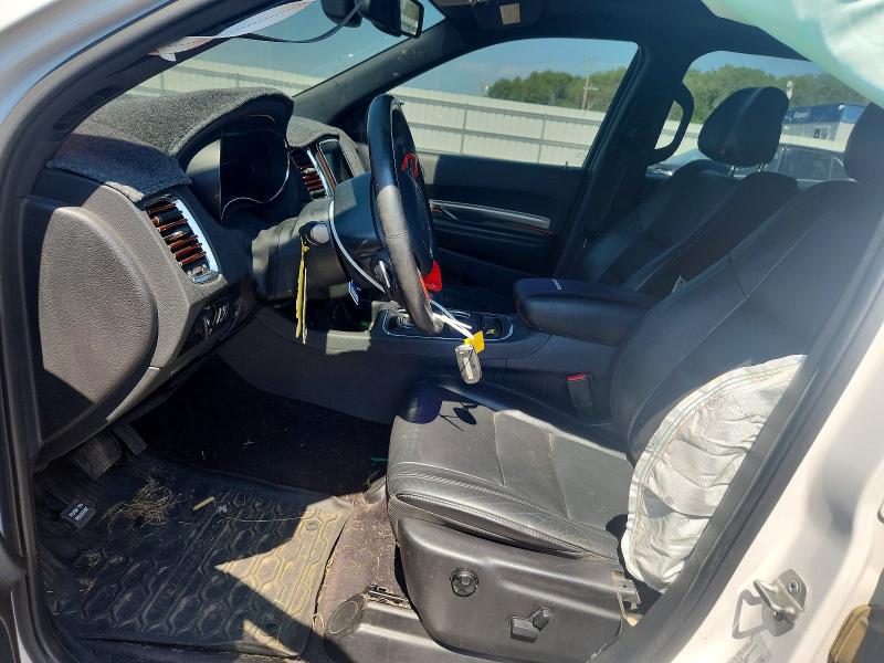 Aukcja sprzedaży 2015 Dodge Durango, vin: 1C4RDJDG1FC176037, numer aukcji: 62125496