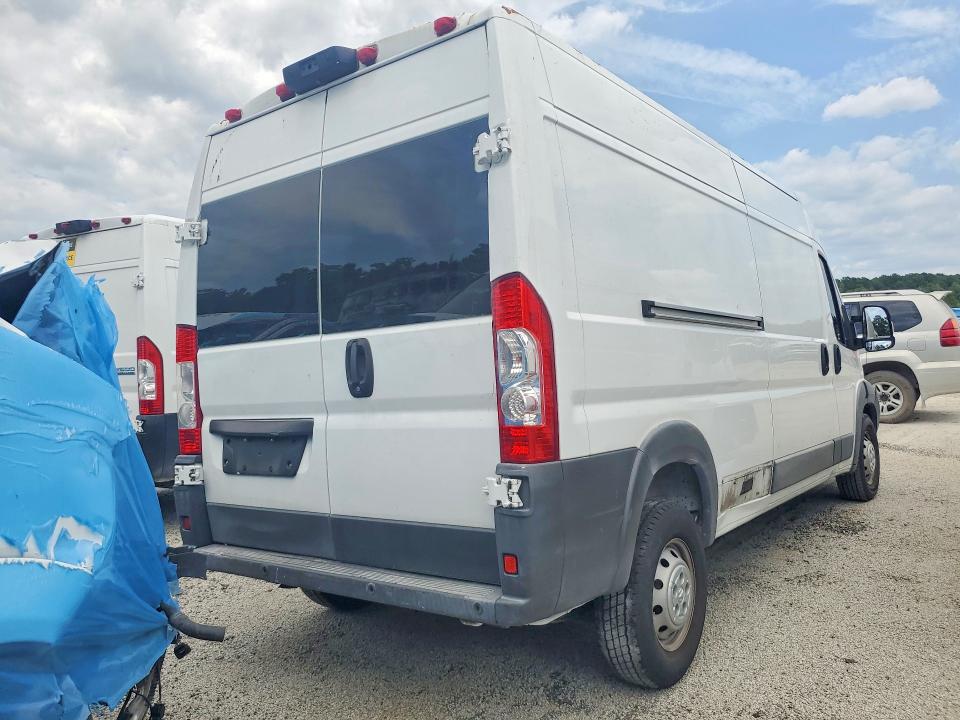 Aukcja sprzedaży 2014 Ram Promaster 2500, vin: 3C6TRVDG2EE122131, numer aukcji: 58732866