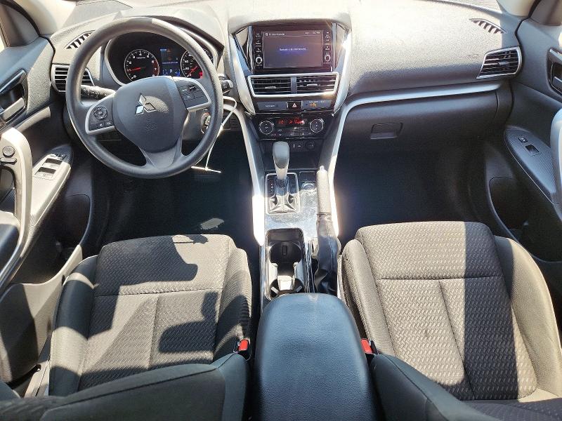 Продаж на аукціоні авто 2020 Mitsubishi Eclipse Cross, vin: JA4AT3AAXLZ025521, номер лоту: 60228646