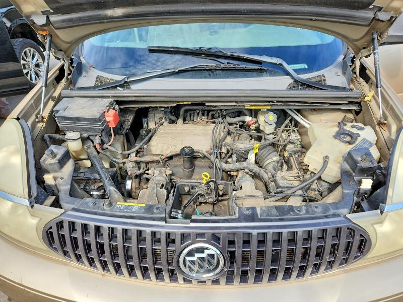 Aukcja sprzedaży 2006 Buick Rendezvous, vin: 3G5DB03L46S655451, numer aukcji: 62306386