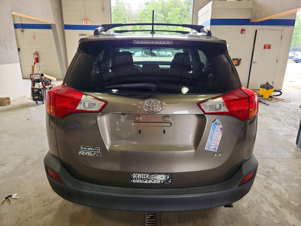 Продажа на аукционе авто 2013 Toyota Rav4, vin: 2T3ZFREV0DW065446, номер лота: 60955726