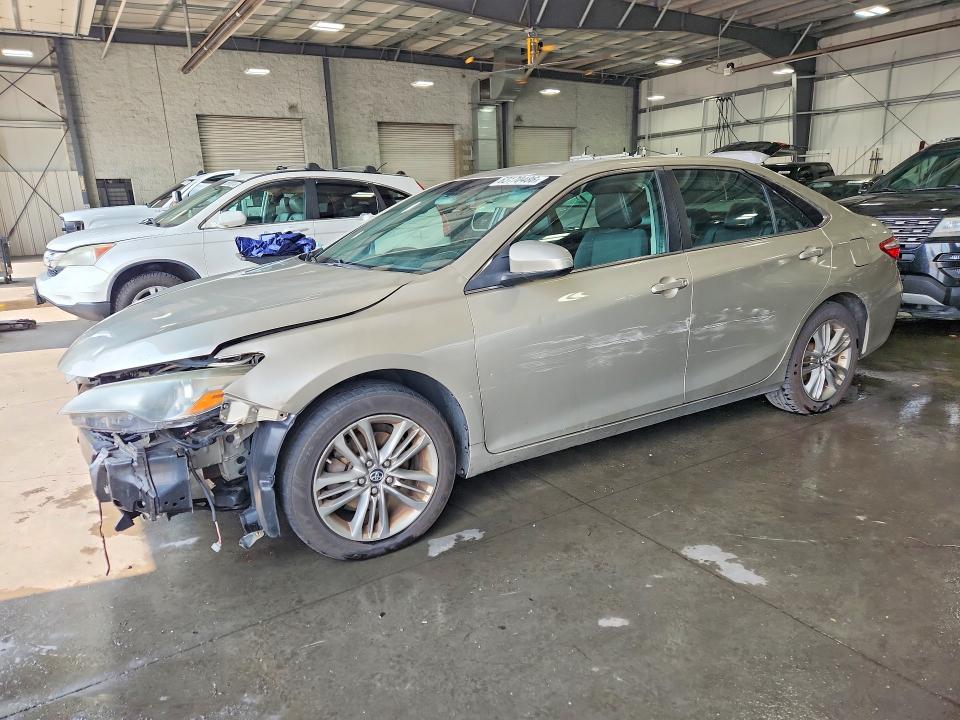 Продажа на аукционе авто 2016 Toyota Camry, vin: 4T1BF1FK9GU235470, номер лота: 63170486