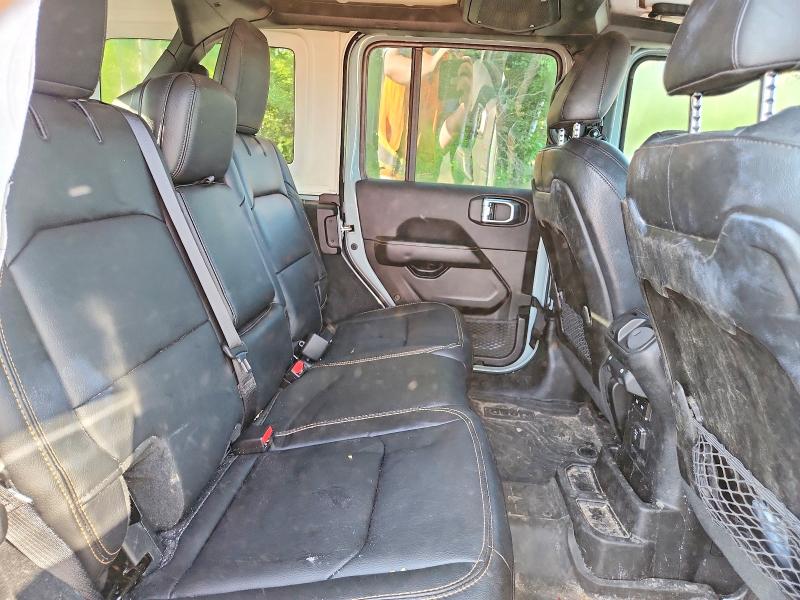 Aukcja sprzedaży 2024 Jeep Wrangler, vin: 1C4PJXENXRW170773, numer aukcji: 61032406