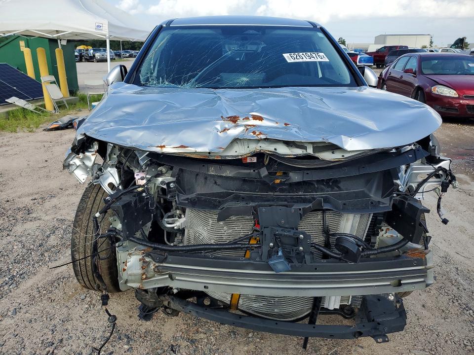Aukcja sprzedaży 2025 Mitsubishi Outlander, vin: JA4J3UA81SZ054357, numer aukcji: 62619476