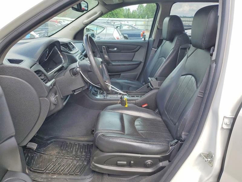 2015 Chevrolet Traverse მანქანა იყიდება აუქციონზე, vin: 1GNKVJKD1FJ100781, აუქციონის ნომერი: 85452155