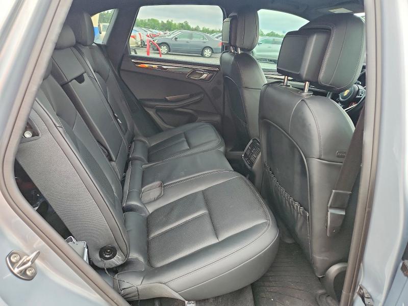 Aukcja sprzedaży 2019 Porsche Macan, vin: WP1AB2A58KLB31830, numer aukcji: 60375676