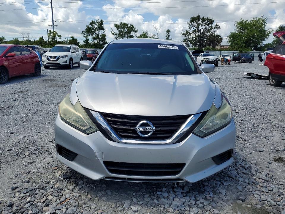 Aukcja sprzedaży 2017 Nissan Altima, vin: 1N4AL3AP6HC293329, numer aukcji: 59660946