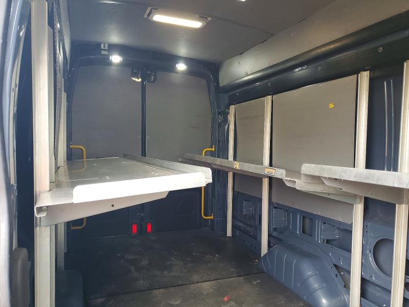 Продажа на аукционе авто 2020 Ford Transit, vin: 1FTBR3X81LKA72426, номер лота: 58181516