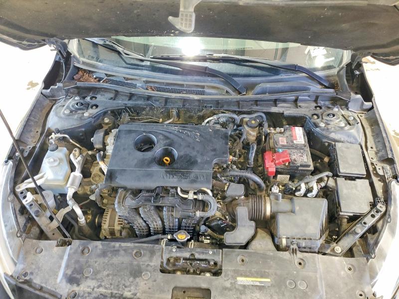 61202736 :رقم المزاد ، 1N4BL4CV8LC192890 vin ، 2020 Nissan Altima مزاد بيع