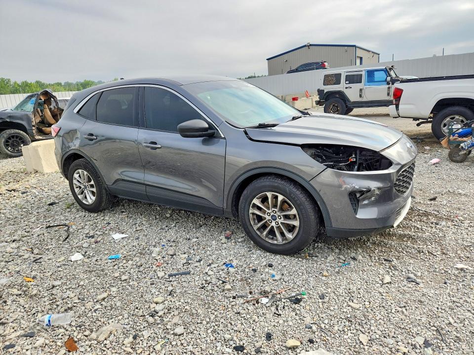 Продаж на аукціоні авто 2022 Ford Escape, vin: 1FMCU0G67NUA85149, номер лоту: 61793736