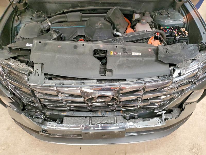 Aukcja sprzedaży 2024 Hyundai Tucson, vin: KM8JCCD15RU223832, numer aukcji: 60194636