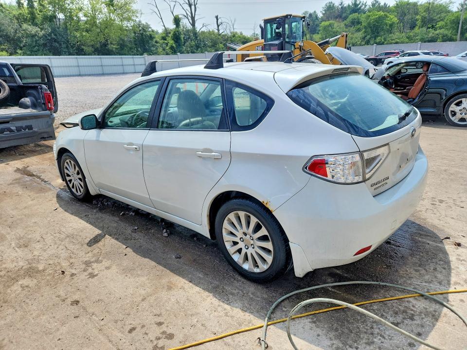 Aukcja sprzedaży 2011 Subaru Impreza, vin: JF1GH6B68BH810157, numer aukcji: 61924706