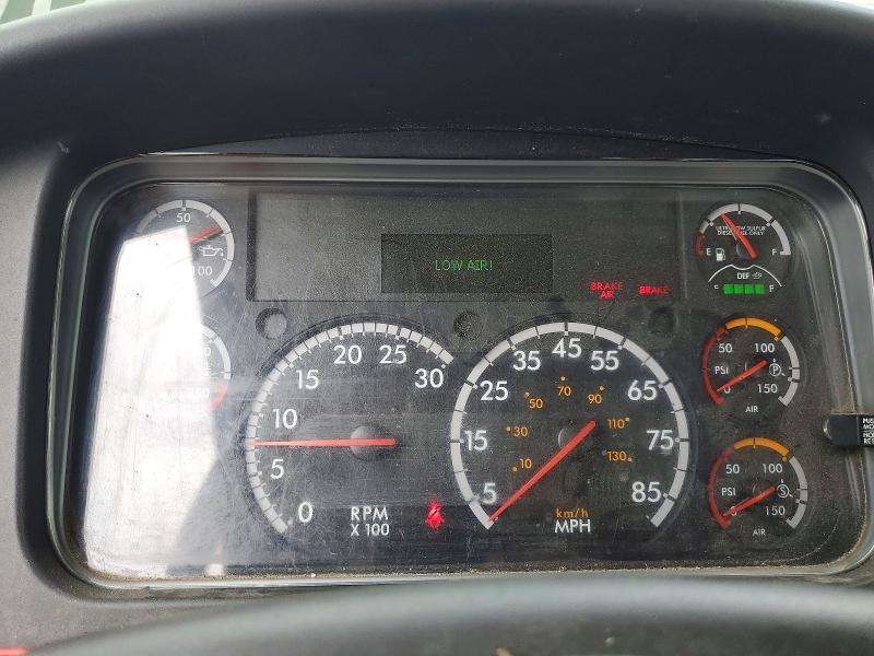 Aukcja sprzedaży 2018 Freightliner M2, vin: 1FVHCYFE0JHKA6675, numer aukcji: 54970176