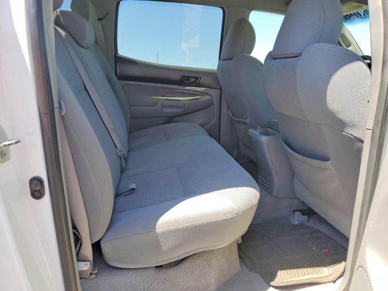Продажа на аукционе авто 2010 Toyota Tacoma, vin: 5TEKU4HN2AZ678805, номер лота: 60177886