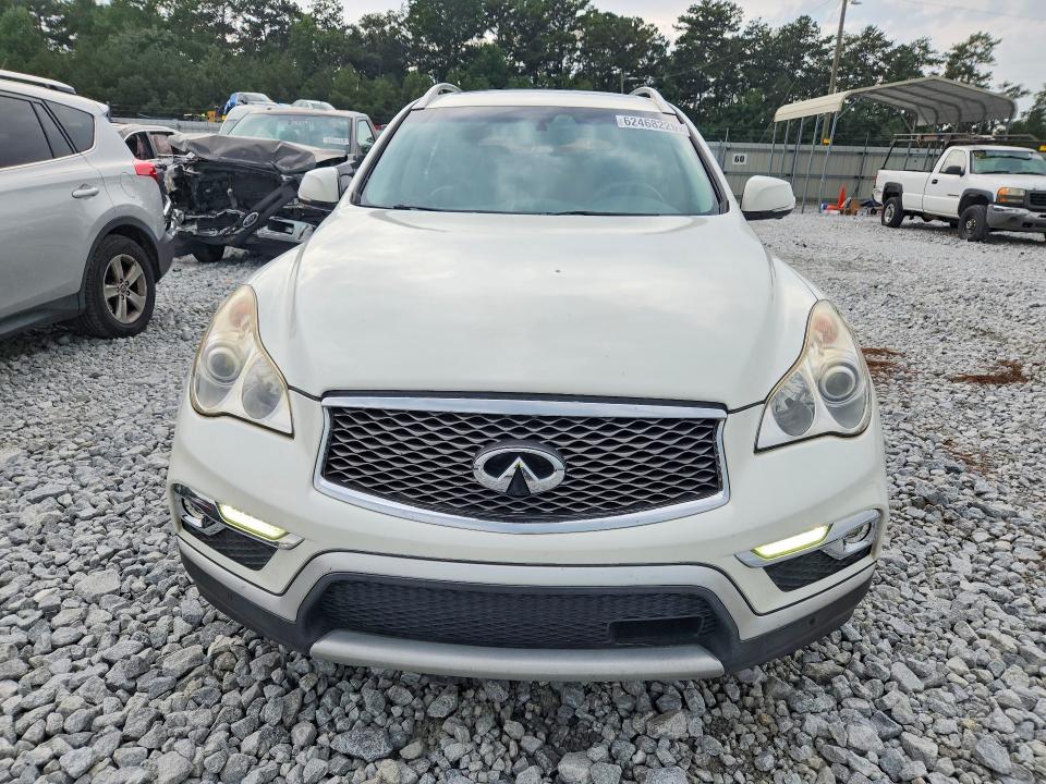 2017 Infiniti Qx50 მანქანა იყიდება აუქციონზე, vin: JN1BJ0RRXHM402946, აუქციონის ნომერი: 62468226